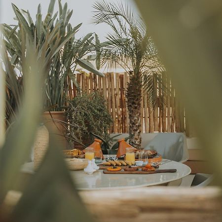 Riad K Marrakesh Esterno foto