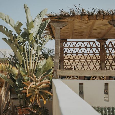 Riad K Marrakesh Esterno foto