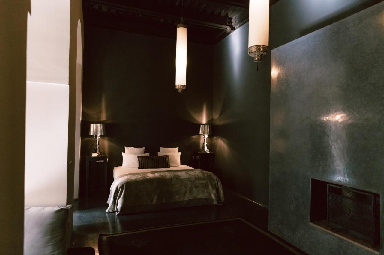 Riad K Marrakesh Esterno foto