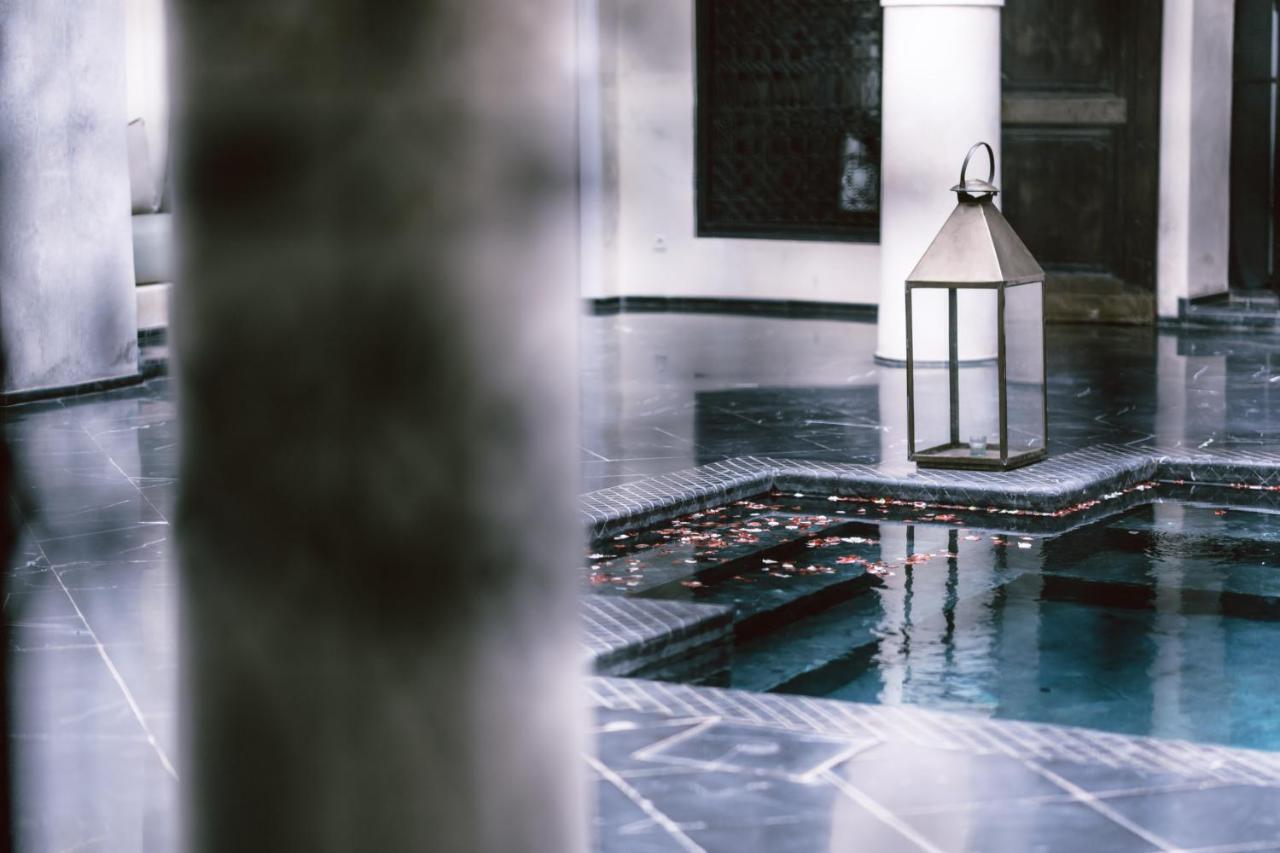 Riad K Marrakesh Esterno foto