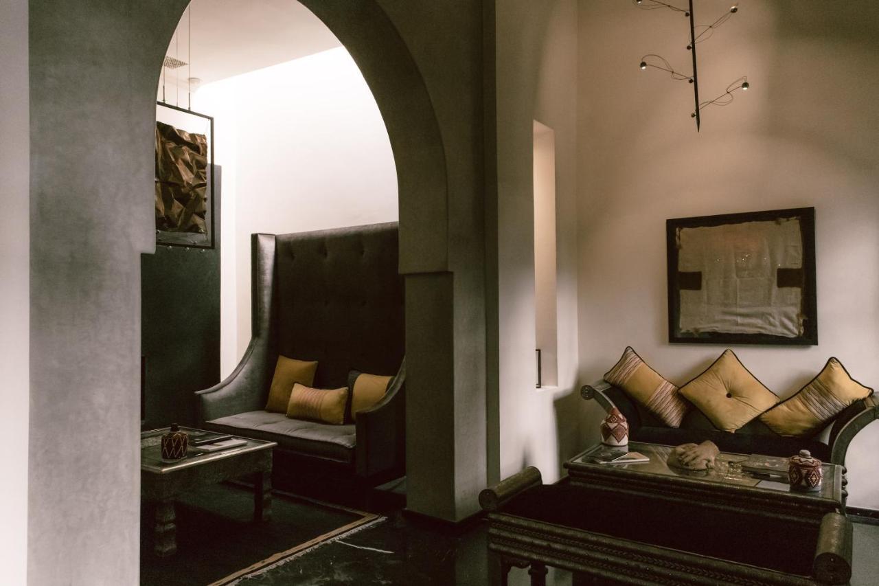 Riad K Marrakesh Esterno foto