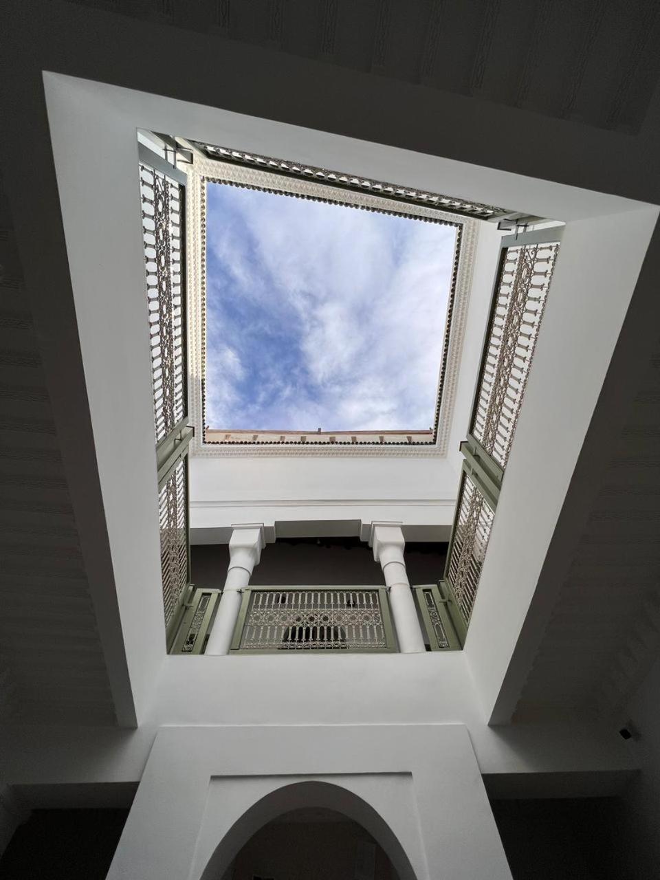 Riad K Marrakesh Esterno foto