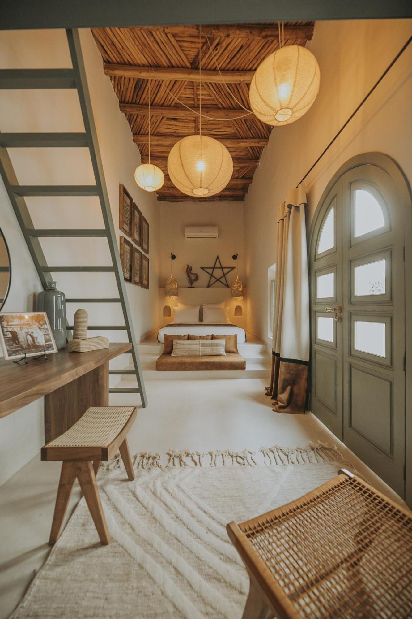 Riad K Marrakesh Esterno foto