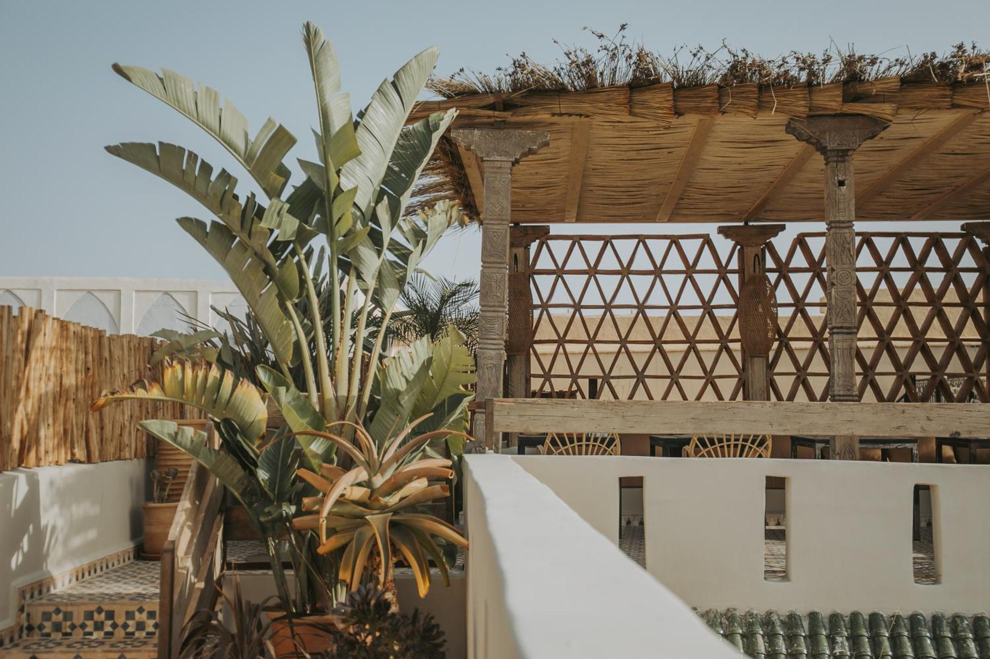Riad K Marrakesh Esterno foto