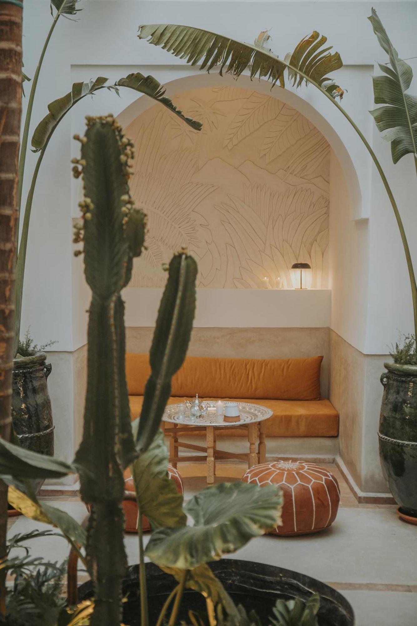 Riad K Marrakesh Esterno foto