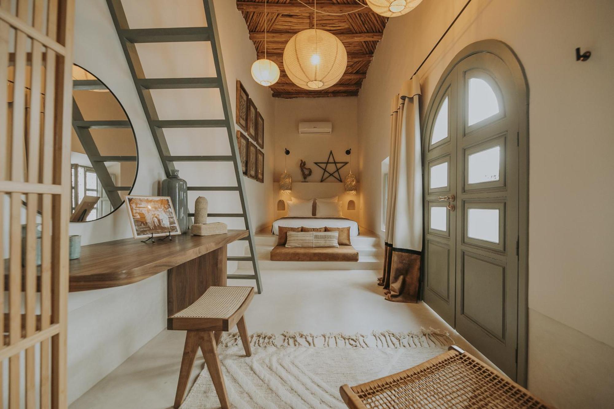Riad K Marrakesh Esterno foto