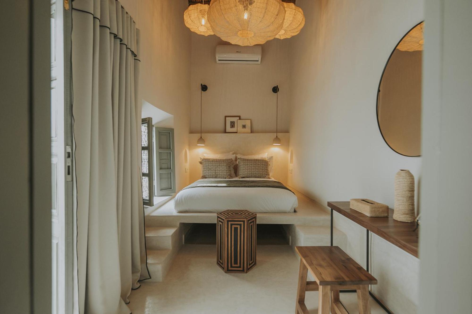 Riad K Marrakesh Esterno foto