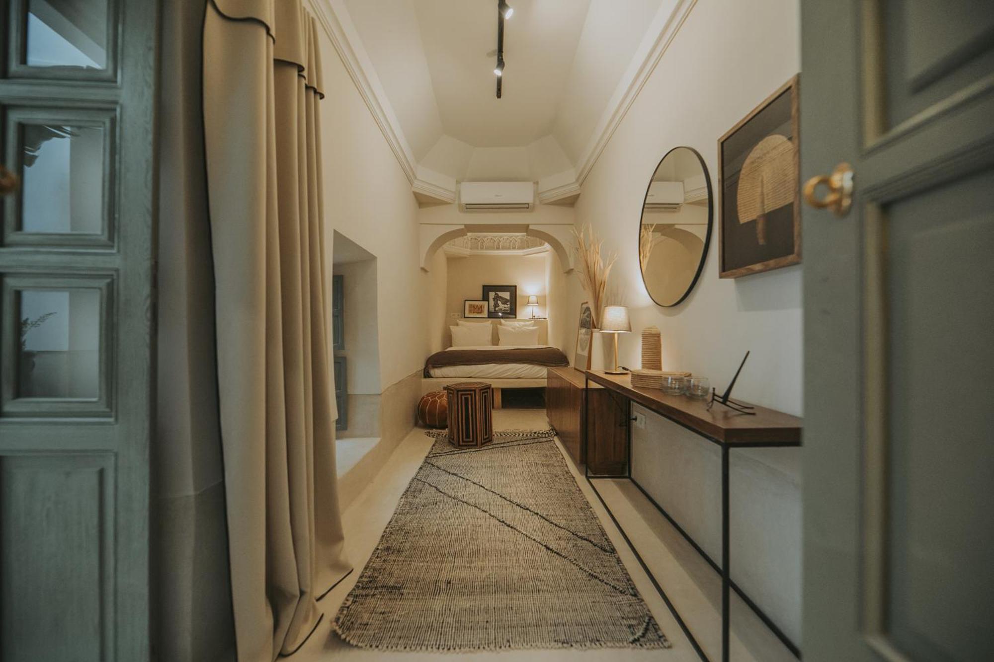 Riad K Marrakesh Esterno foto