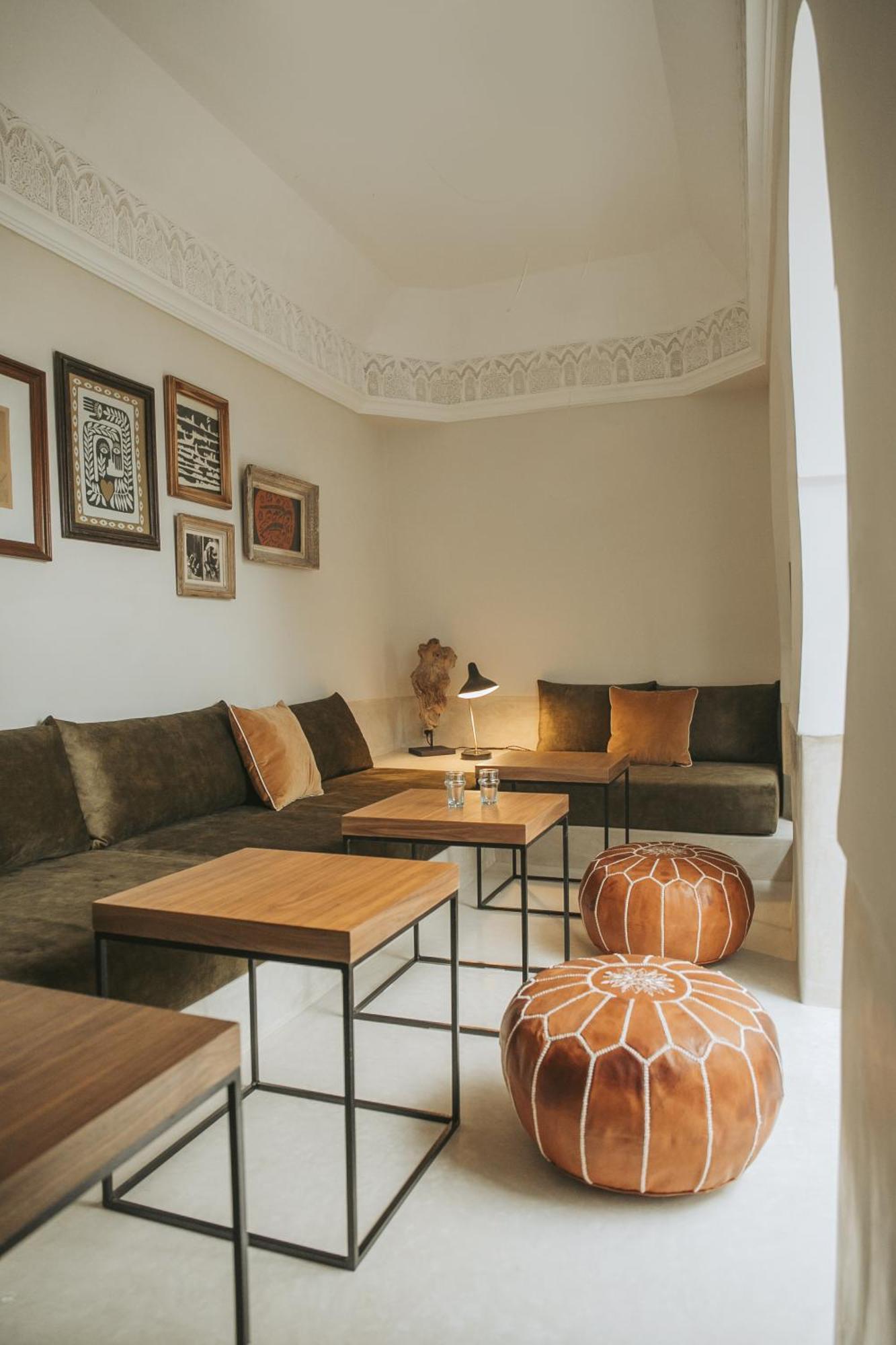 Riad K Marrakesh Esterno foto