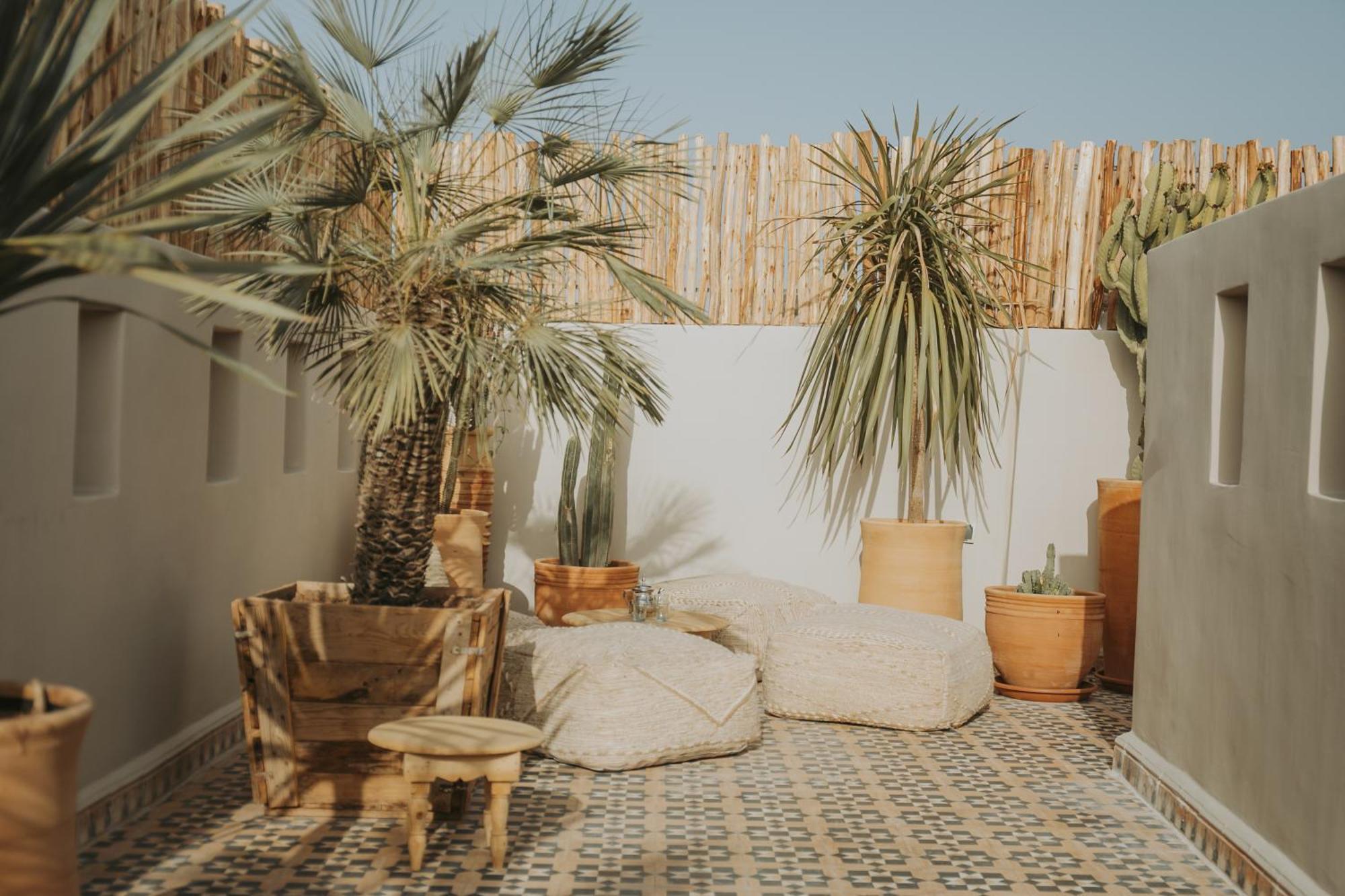 Riad K Marrakesh Esterno foto