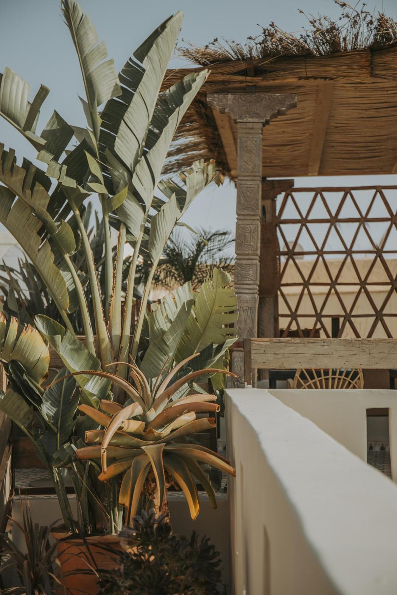 Riad K Marrakesh Esterno foto