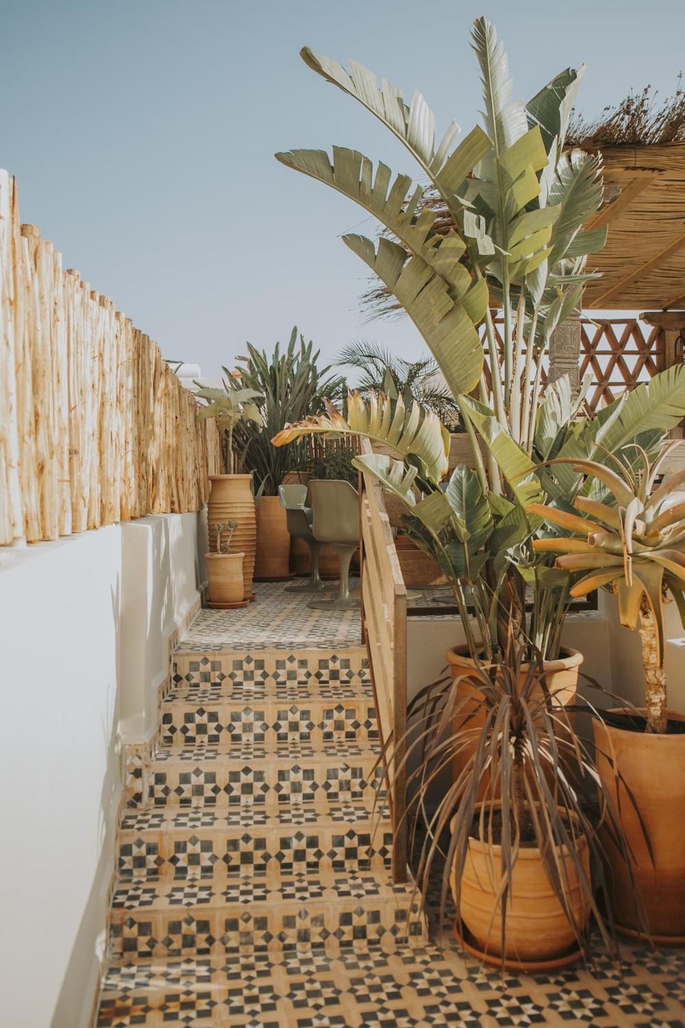 Riad K Marrakesh Esterno foto