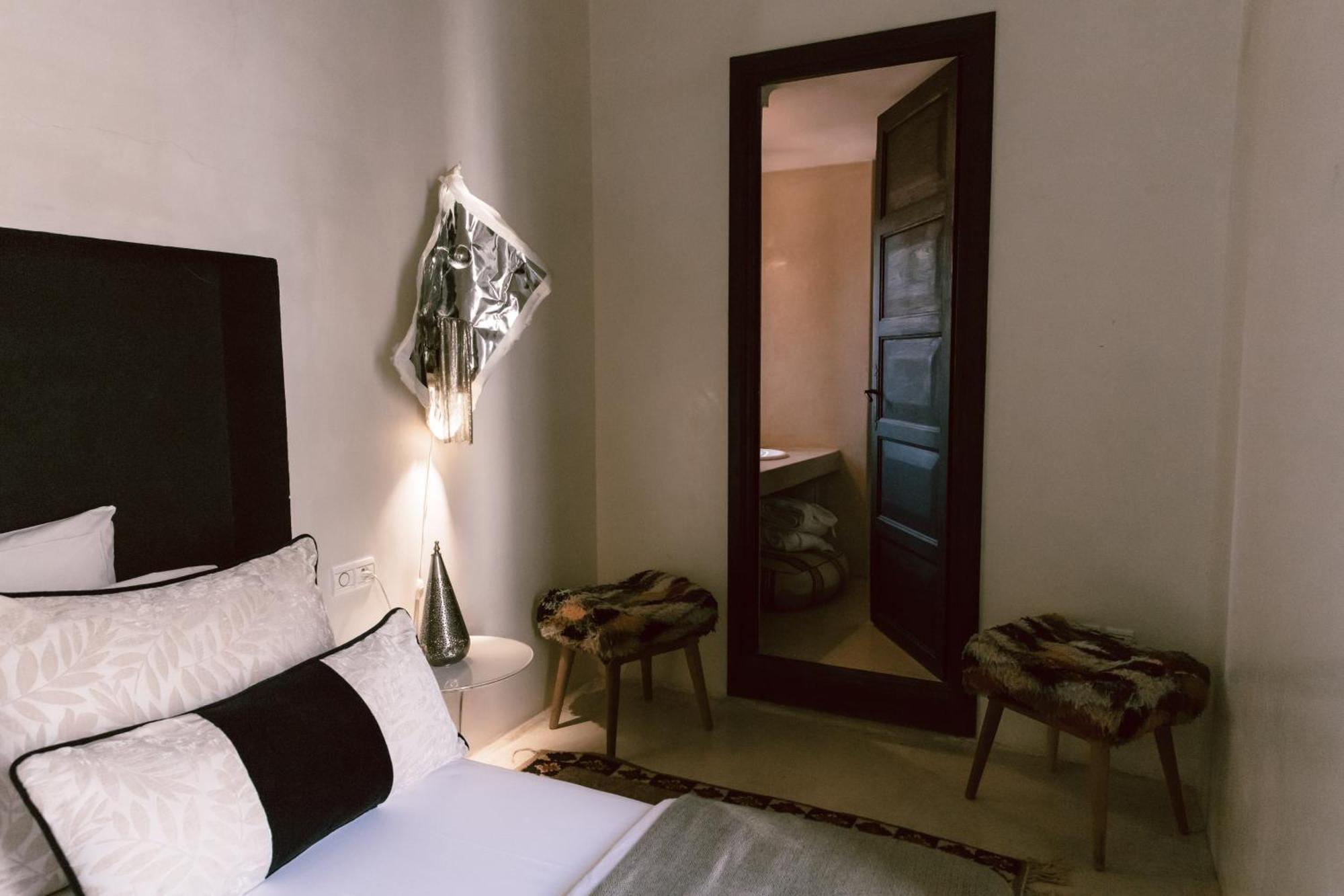 Riad K Marrakesh Camera foto