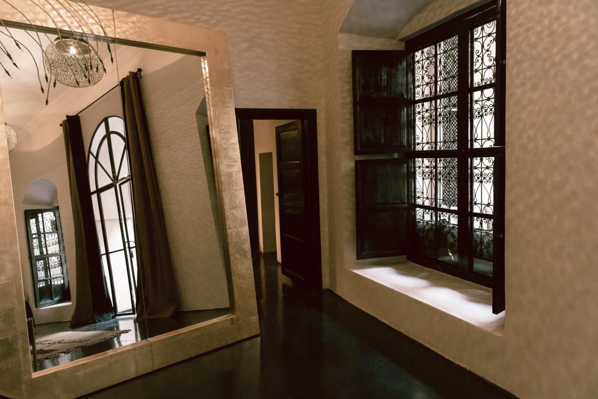 Riad K Marrakesh Camera foto