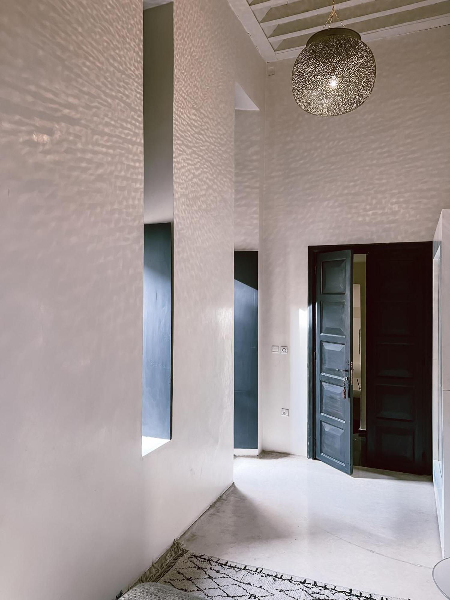 Riad K Marrakesh Camera foto